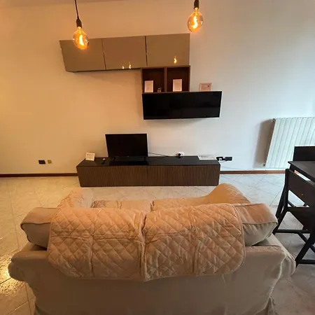 Casa vacanze Grinder House