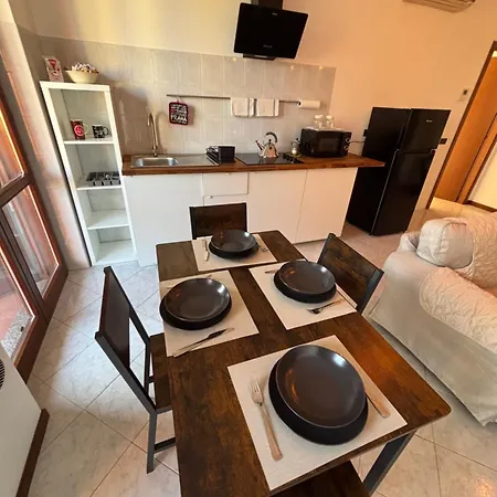 Holiday home Grinder House Caselle Lurani