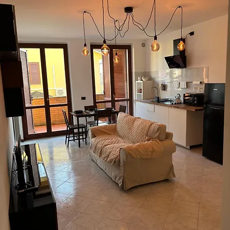 Grinder House Holiday home Caselle Lurani