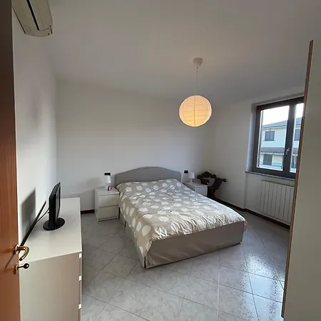 Grinder House * Caselle Lurani