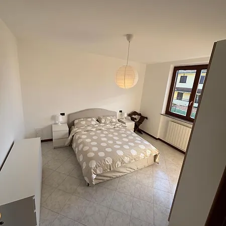 Grinder House Caselle Lurani