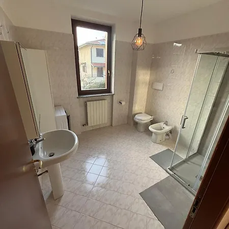 Holiday home Grinder House Caselle Lurani