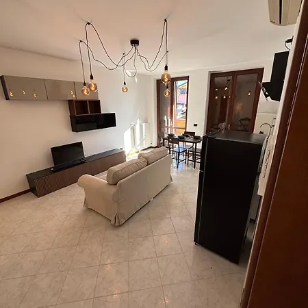 Holiday home Grinder House Caselle Lurani